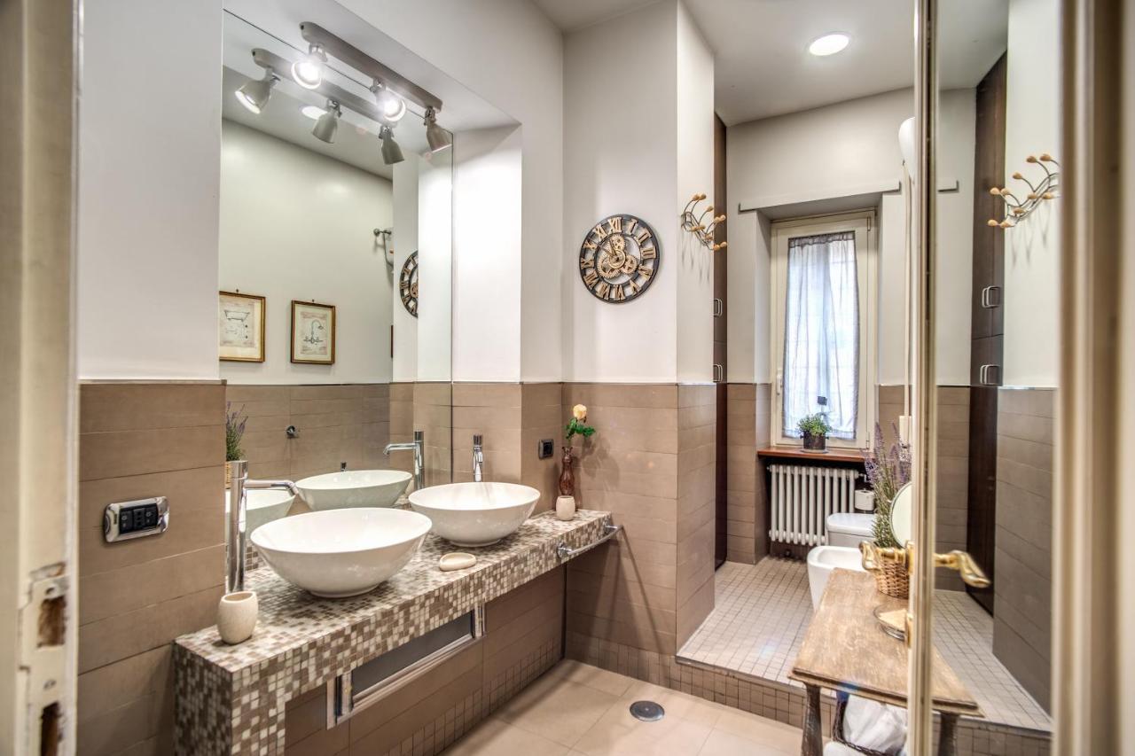 Gianicolo Miracle Suite 罗马 外观 照片
