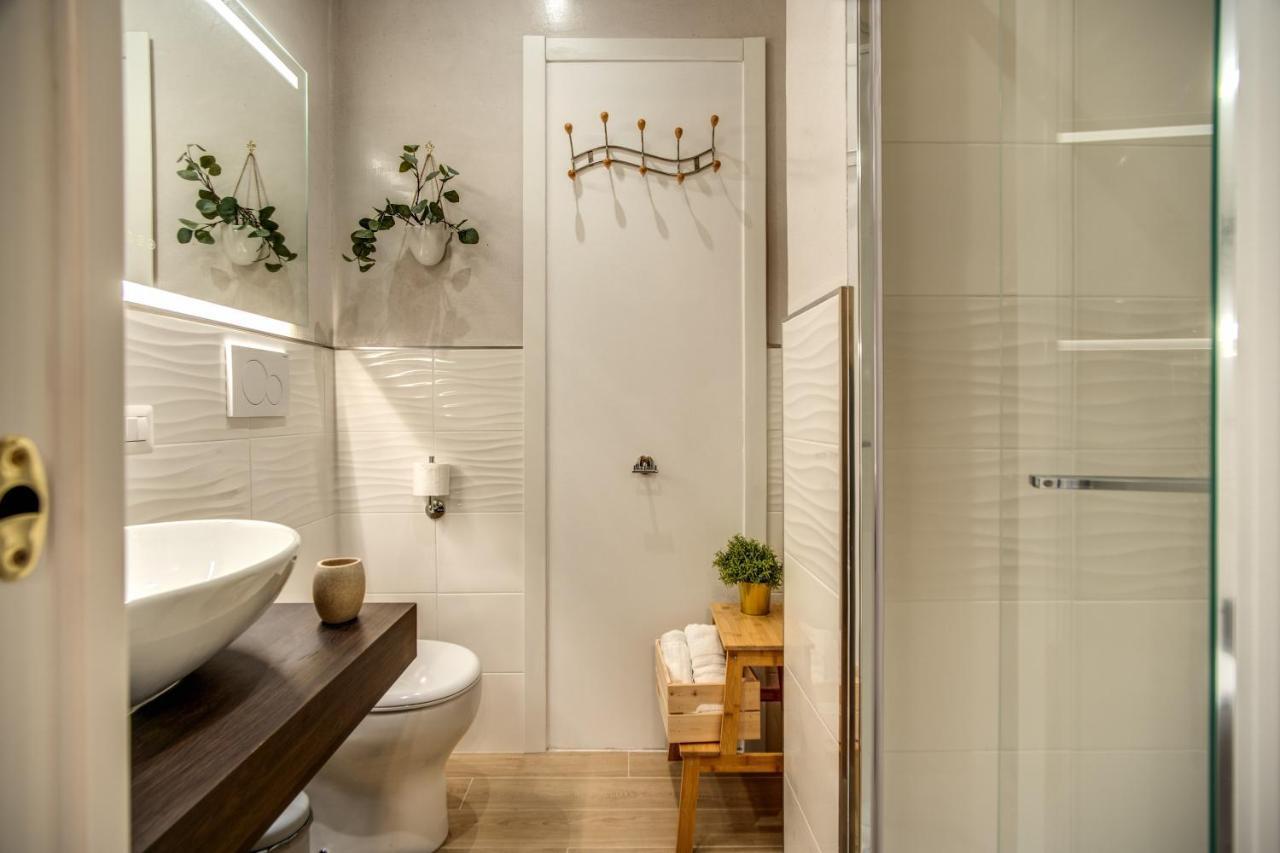 Gianicolo Miracle Suite 罗马 外观 照片